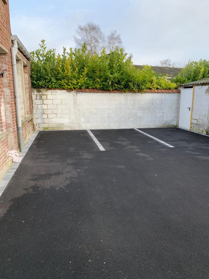 Appartement Familial - Avec Parking Prive Gratuit Arras Ngoại thất bức ảnh