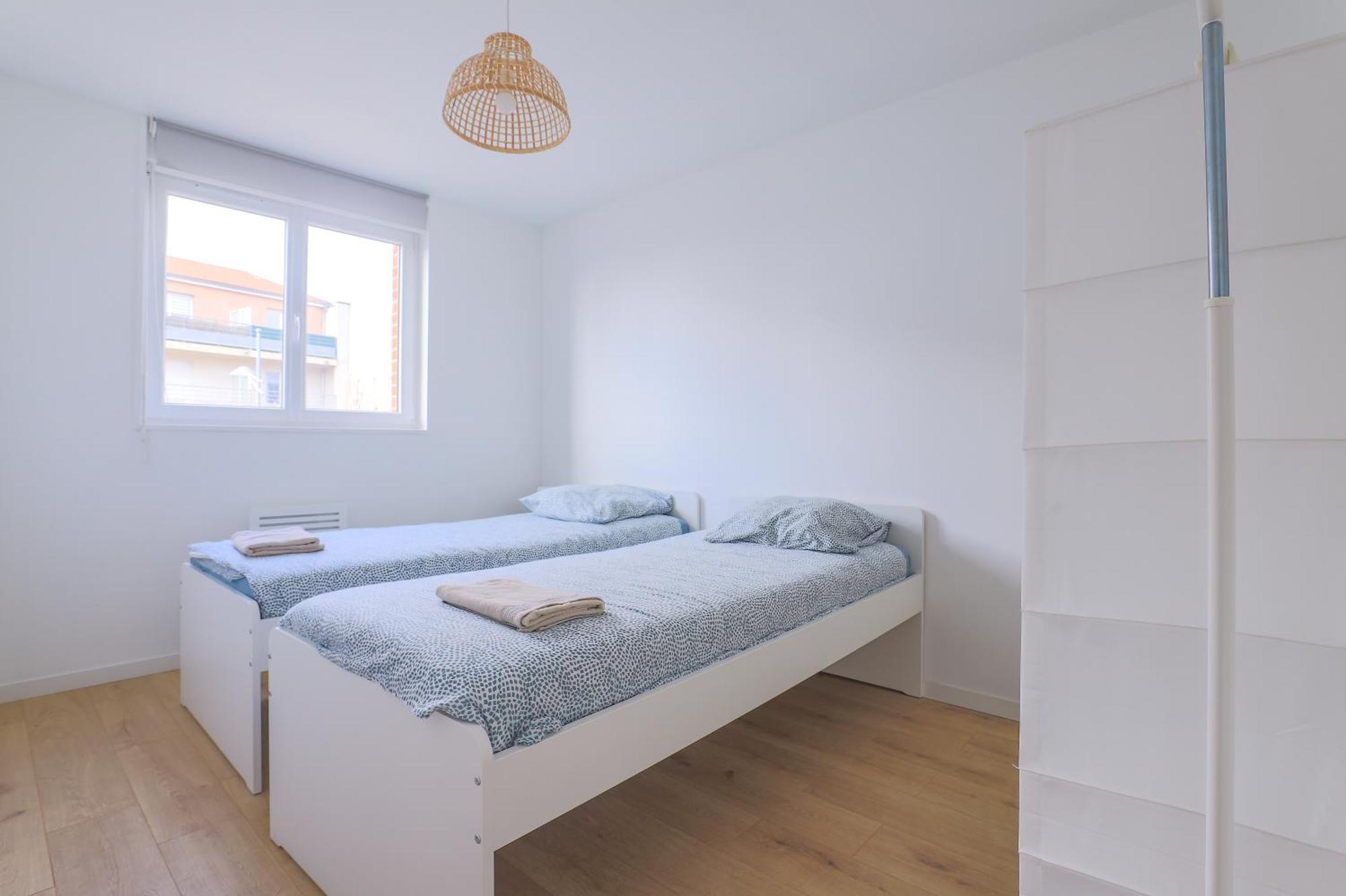 Appartement Familial - Avec Parking Prive Gratuit Arras Ngoại thất bức ảnh